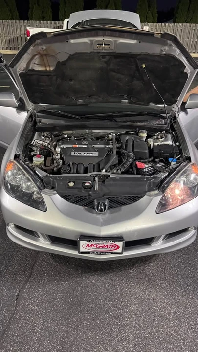 2006 Acura RSX - Image 14 of 16