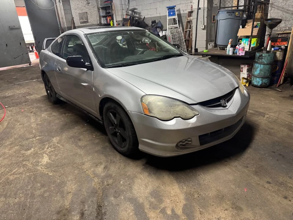 2006 Acura RSX - Image 2 of 6