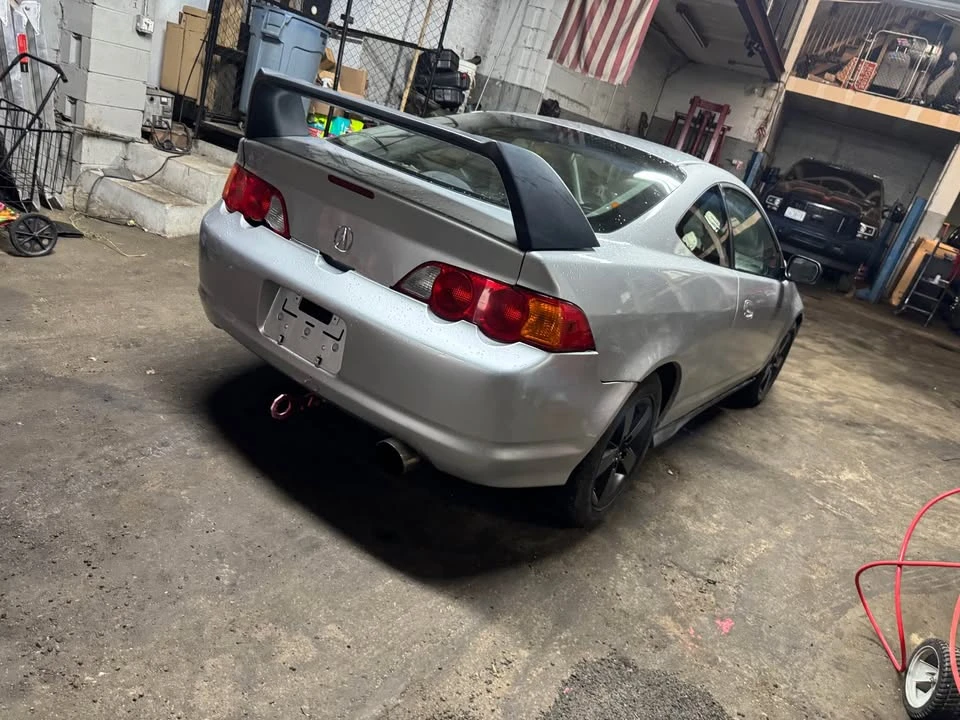 2006 Acura RSX - Image 3 of 6