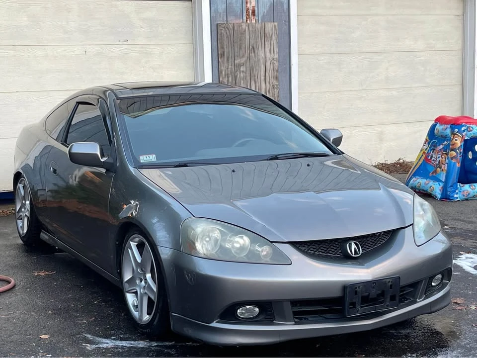 2006 Acura RSX - Image 4 of 7