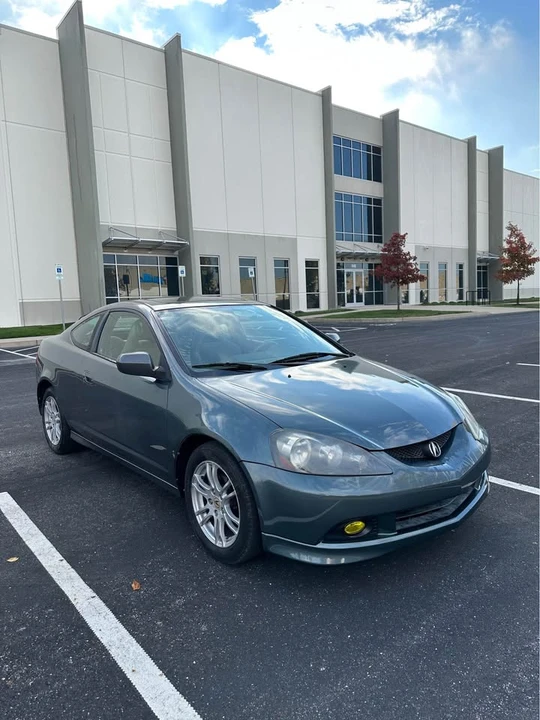 2006 Acura RSX - Image 2 of 10