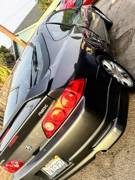 2006 Acura RSX - Image 4 of 7
