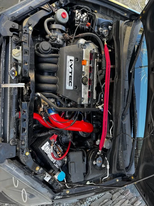 2006 Acura RSX - Image 5 of 7