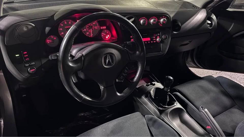 2006 Acura RSX - Image 13 of 16