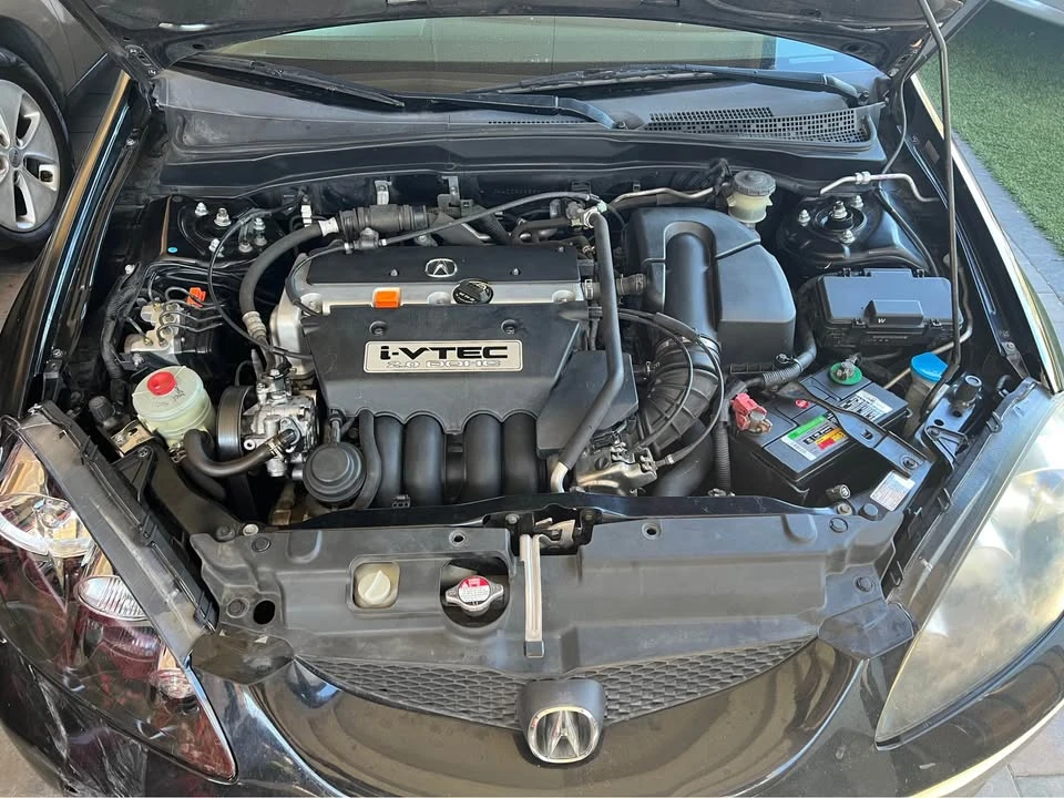2006 Acura RSX - Image 9 of 10