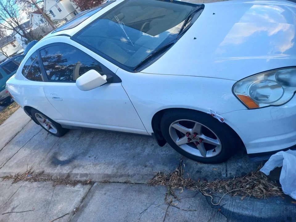 2006 Acura RSX - Image 4 of 5