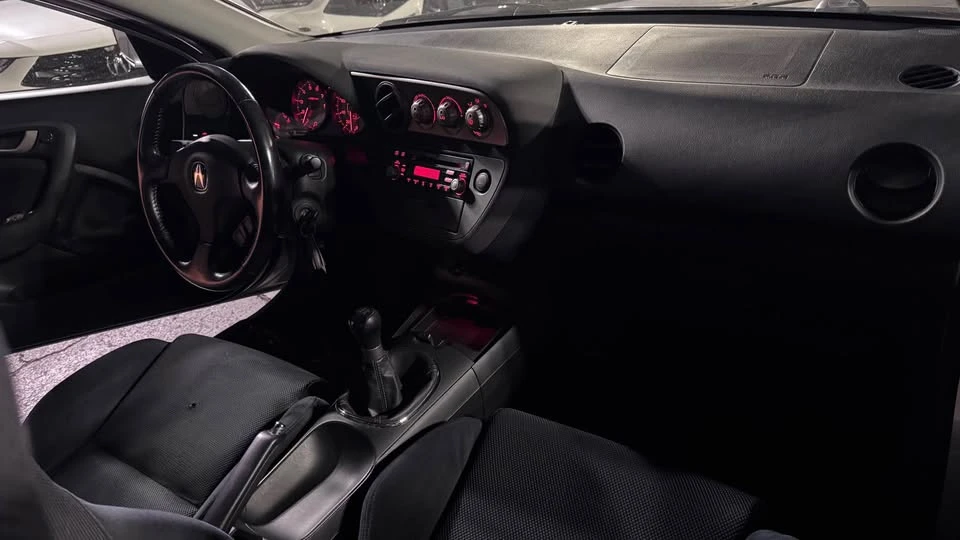 2006 Acura RSX - Image 6 of 16