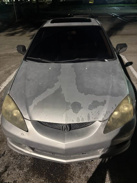 2006 Acura RSX - Image 2 of 4