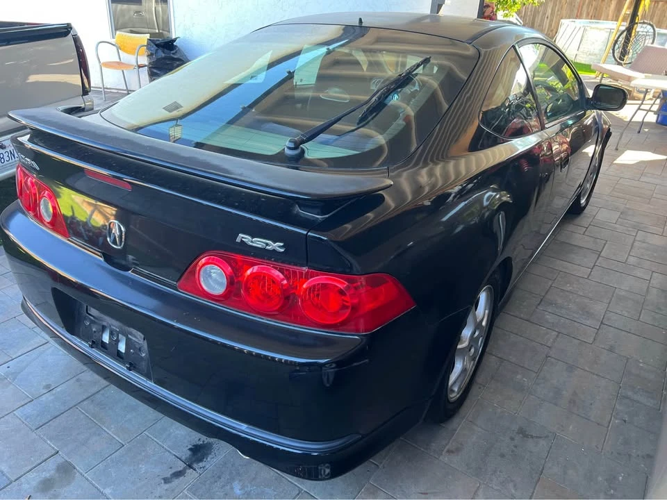 2006 Acura RSX - Image 2 of 10