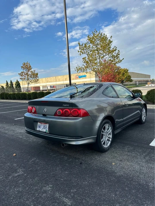 2006 Acura RSX - Image 6 of 10