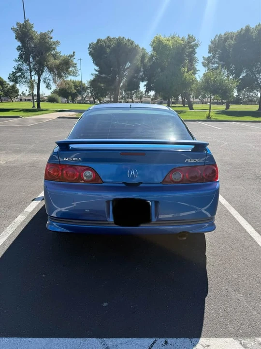 2006 Acura RSX - Image 3 of 20