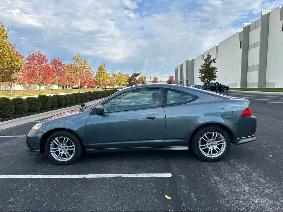 2006 Acura RSX - Image 5 of 10