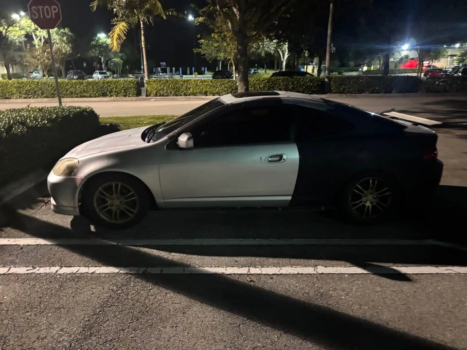 2006 Acura RSX - Image 3 of 4