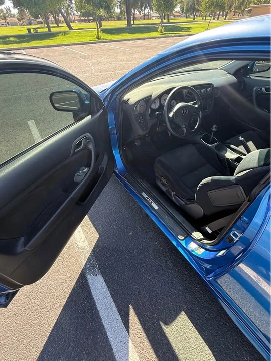 2006 Acura RSX - Image 9 of 20