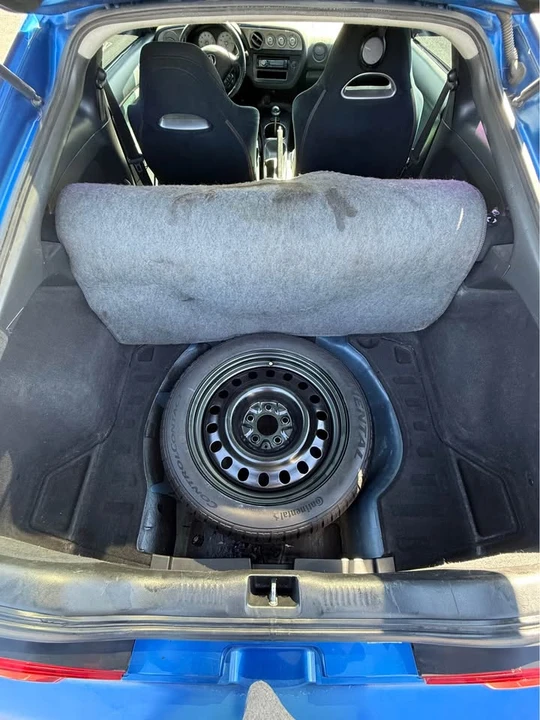 2006 Acura RSX - Image 8 of 20