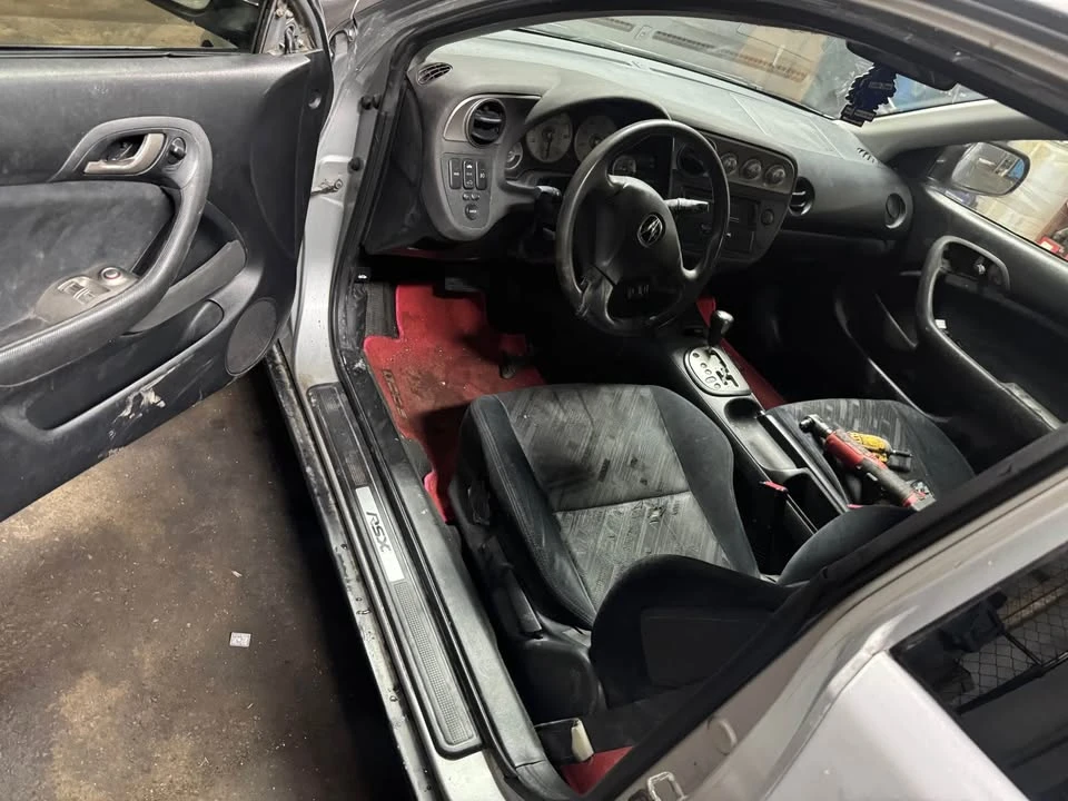 2006 Acura RSX - Image 5 of 6
