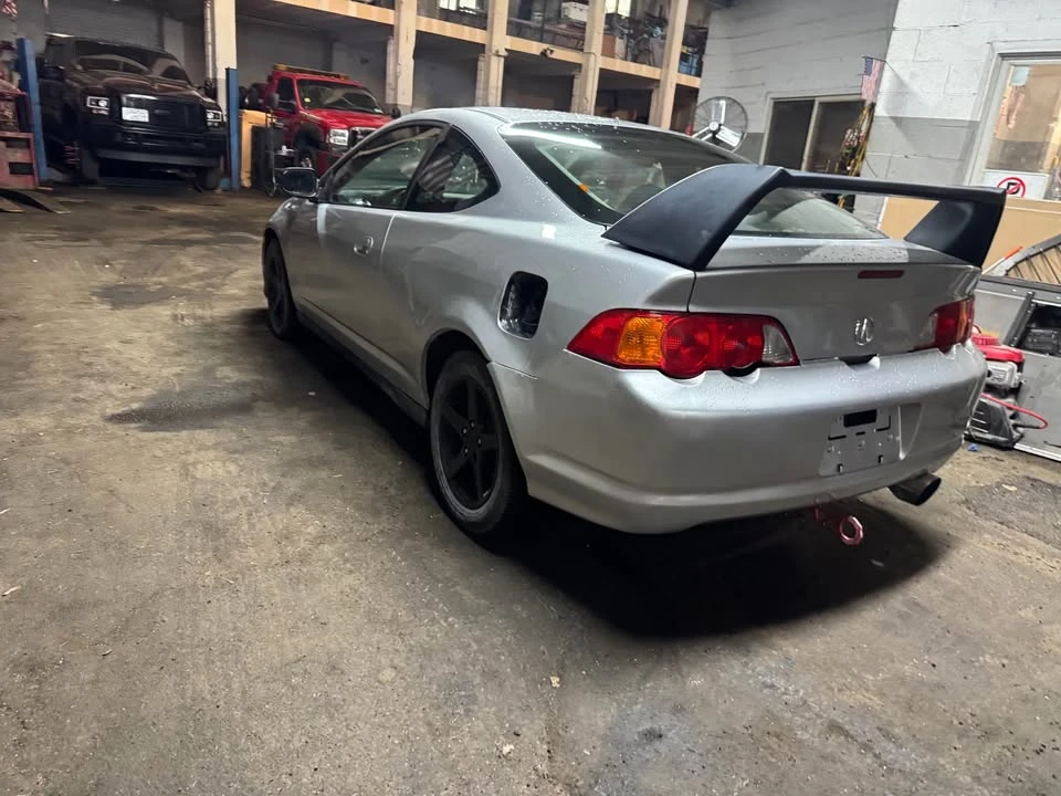 2006 Acura RSX - Image 4 of 6