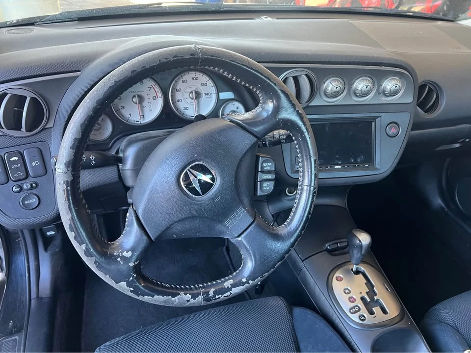 2006 Acura RSX - Image 6 of 10