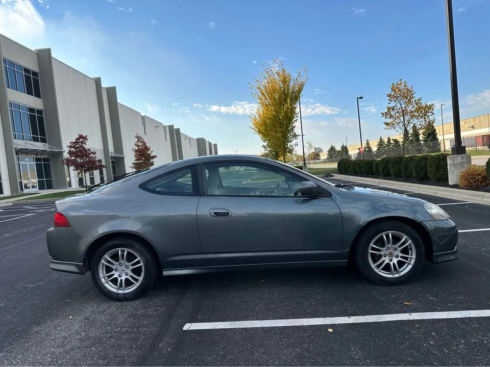2006 Acura RSX - Image 4 of 10