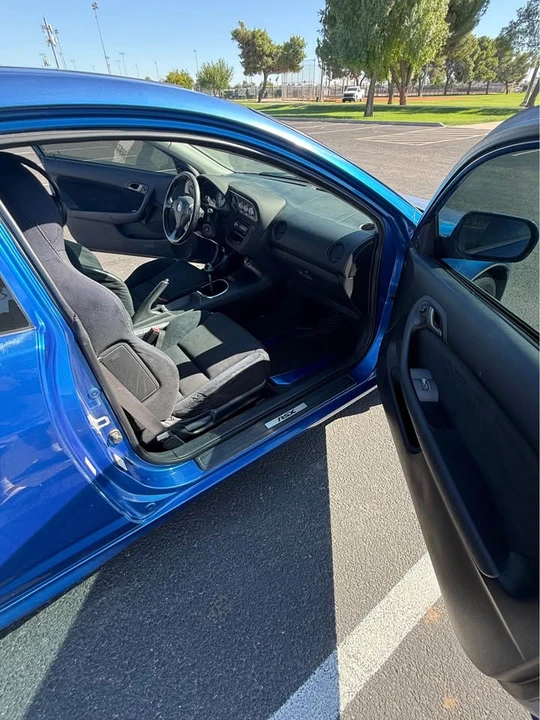 2006 Acura RSX - Image 11 of 20