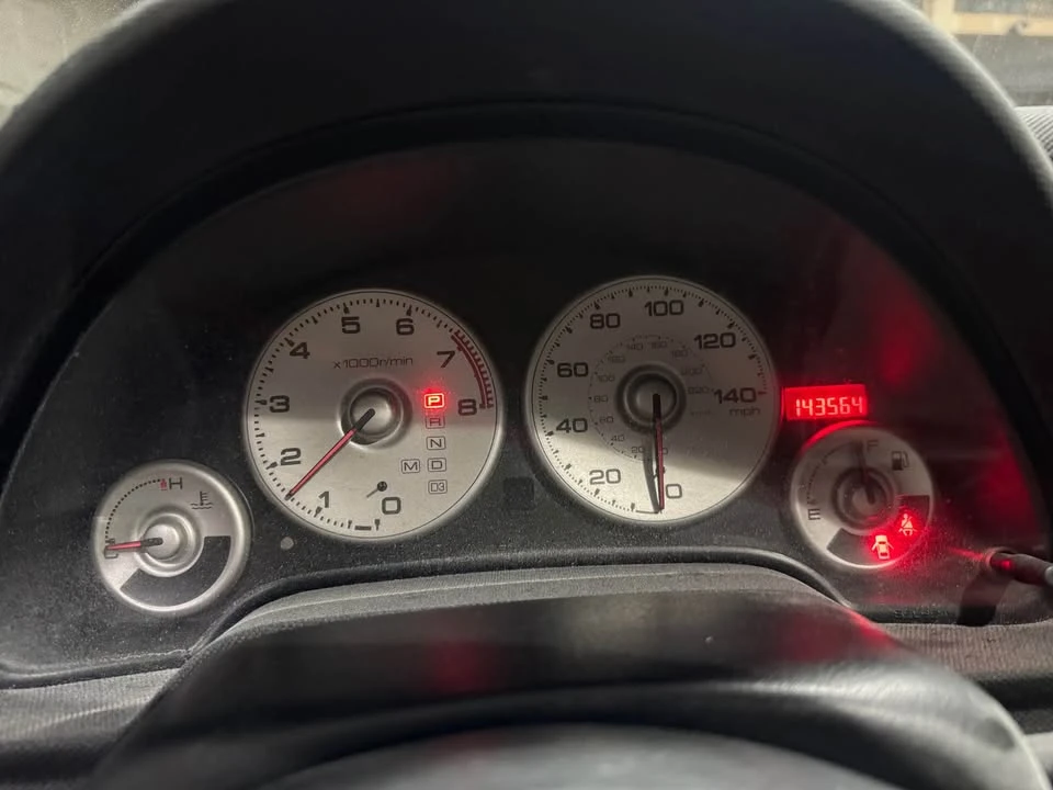 2006 Acura RSX - Image 6 of 6