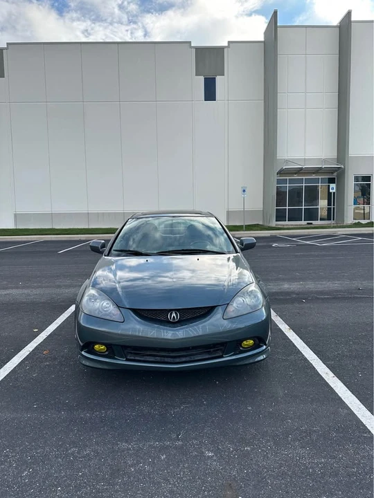 2006 Acura RSX - Image 3 of 10
