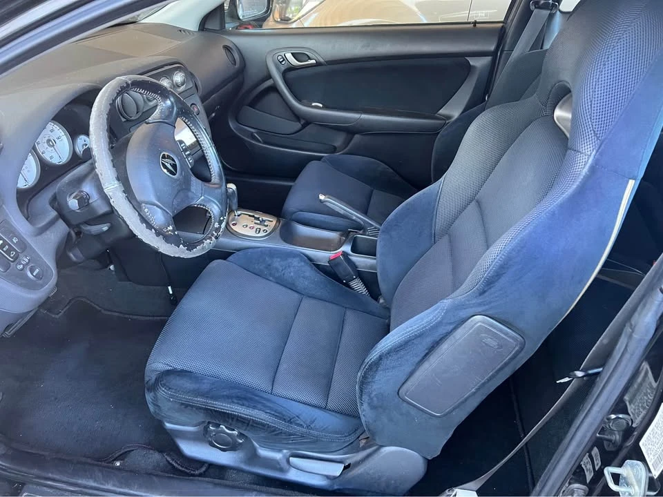 2006 Acura RSX - Image 4 of 10