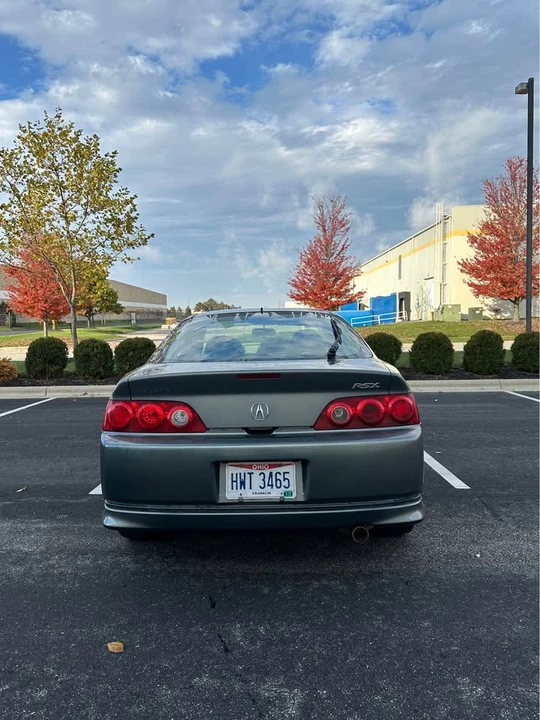 2006 Acura RSX - Image 8 of 10