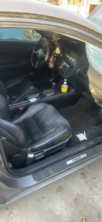 2006 Acura RSX - Image 7 of 7
