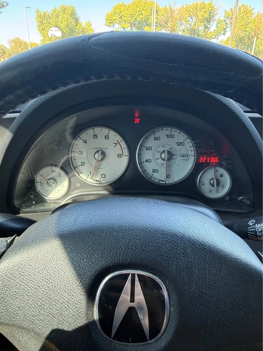 2006 Acura RSX - Image 14 of 20