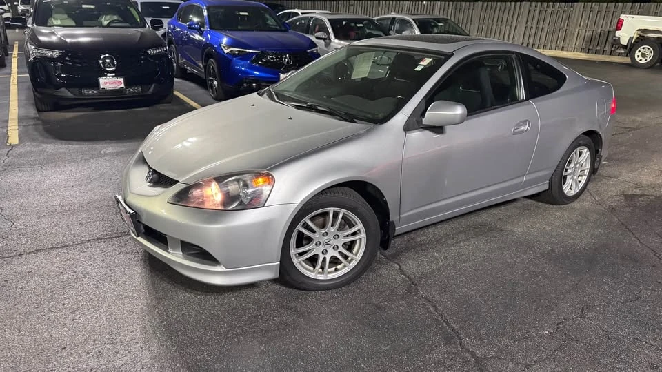 2006 Acura RSX - Image 2 of 16