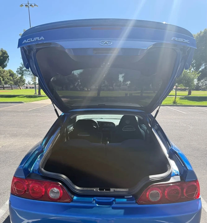 2006 Acura RSX - Image 20 of 20