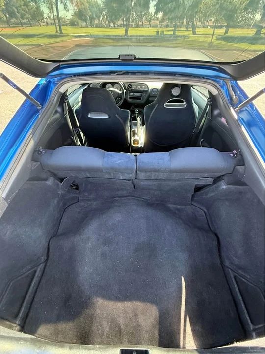 2006 Acura RSX - Image 7 of 20