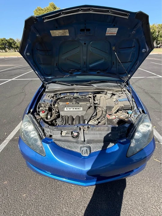 2006 Acura RSX - Image 6 of 20