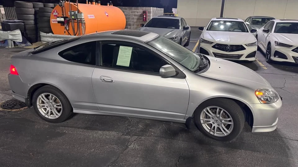 2006 Acura RSX - Image 4 of 16