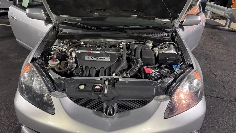 2006 Acura RSX - Image 16 of 16