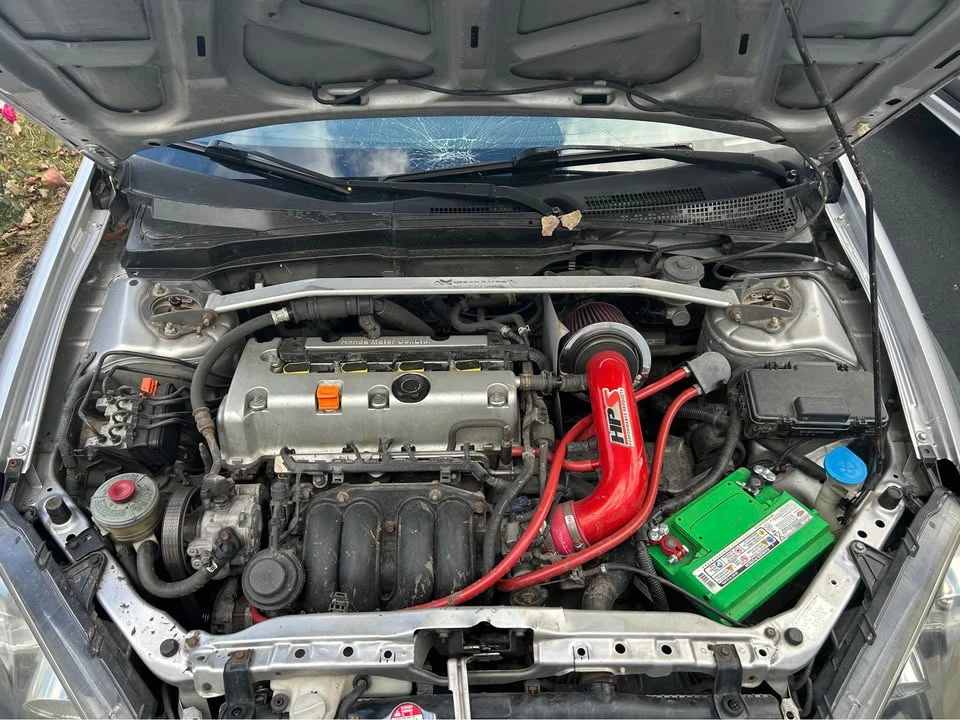 2006 Acura RSX - Image 9 of 9