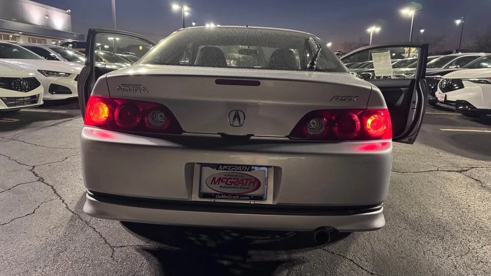 2006 Acura RSX - Image 9 of 16