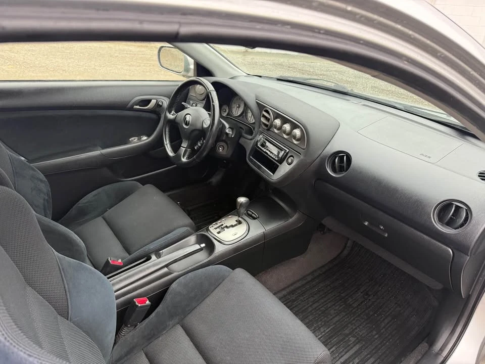2006 Acura RSX - Image 13 of 14