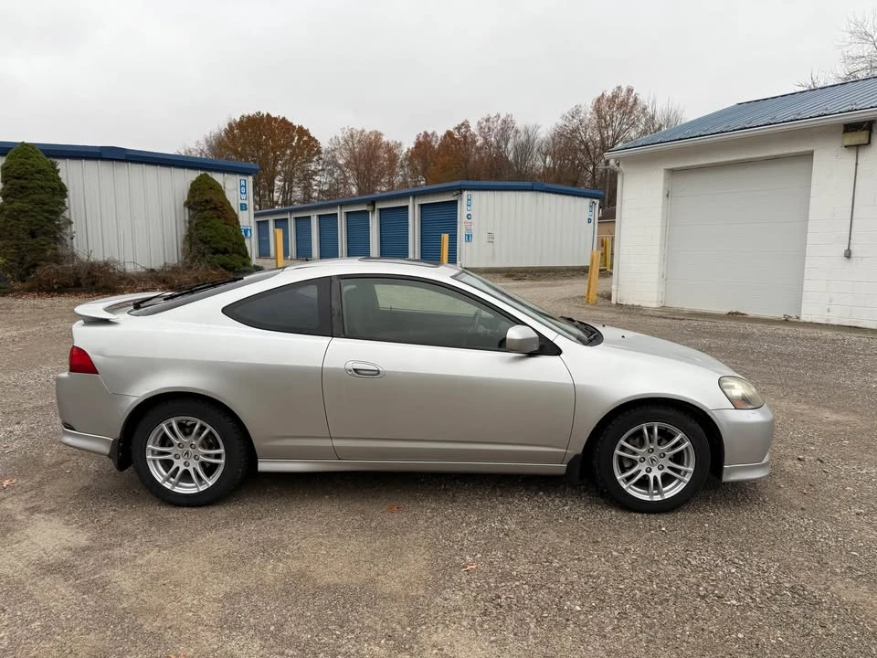 2006 Acura RSX - Image 2 of 14
