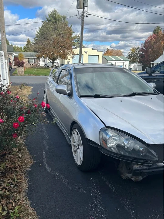 2006 Acura RSX - Image 2 of 9