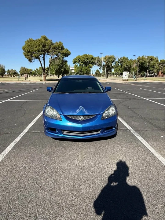 2006 Acura RSX - Image 2 of 20