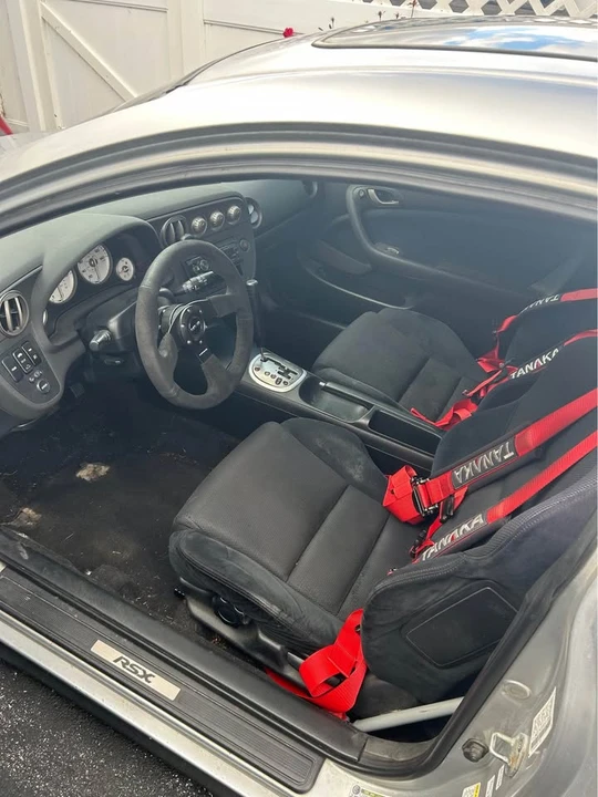 2006 Acura RSX - Image 6 of 9