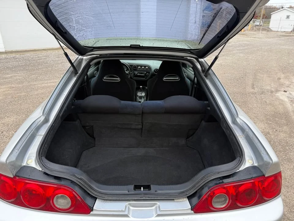 2006 Acura RSX - Image 12 of 14