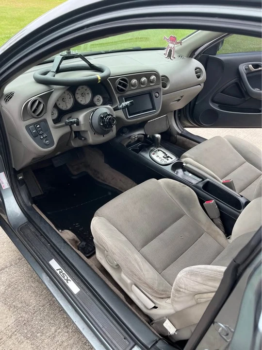 2006 Acura RSX - Image 8 of 10