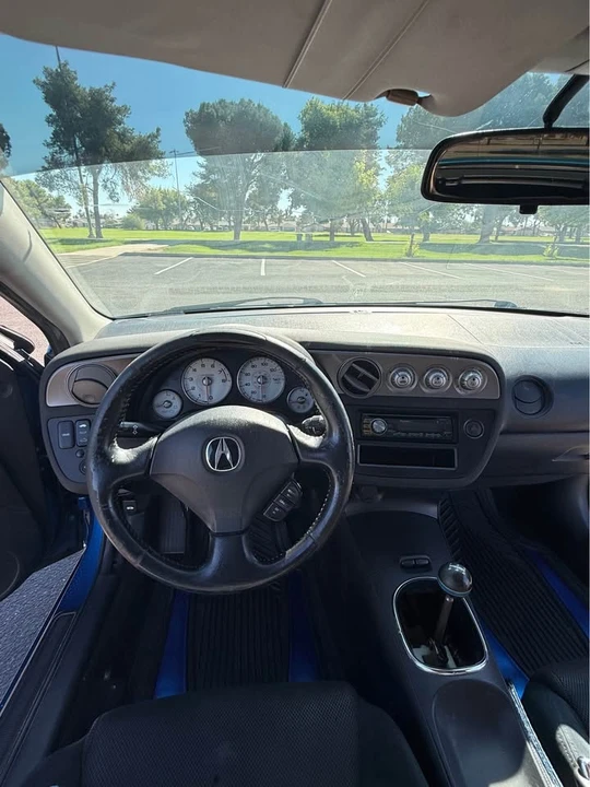 2006 Acura RSX - Image 13 of 20