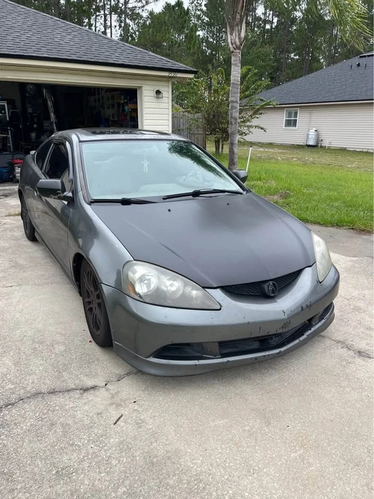 2006 Acura RSX - Image 3 of 10