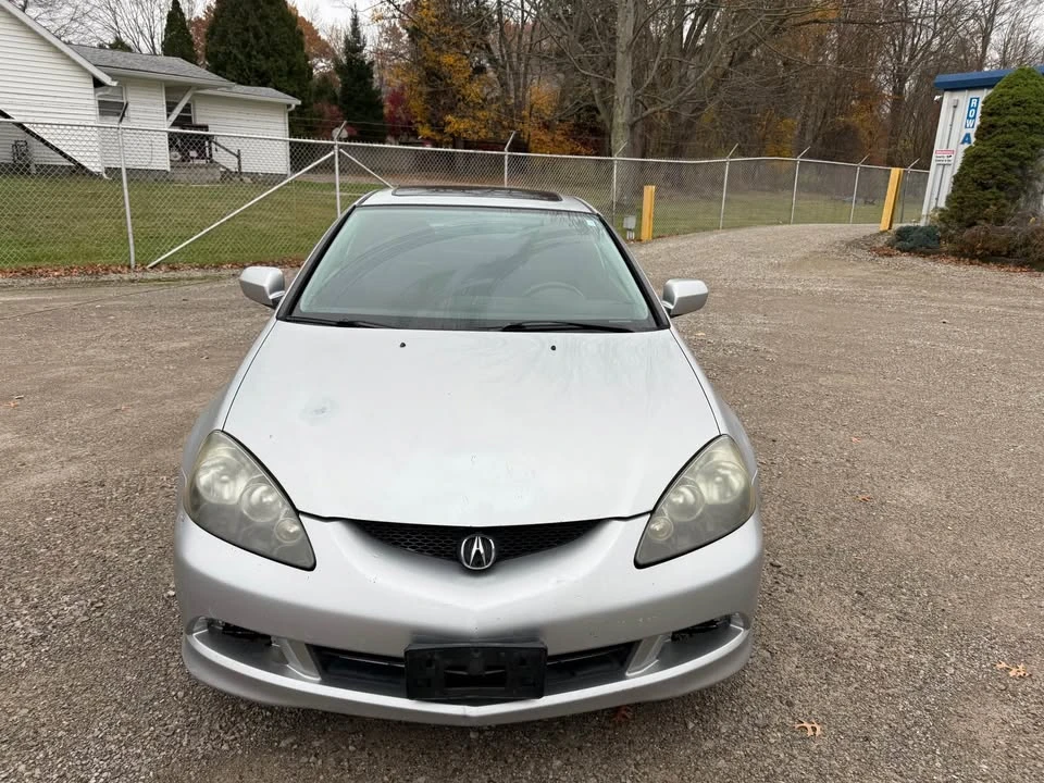 2006 Acura RSX - Image 8 of 14
