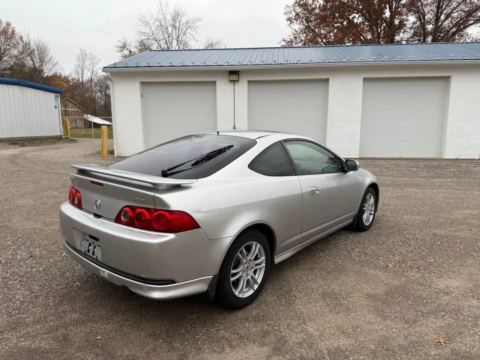 2006 Acura RSX - Image 3 of 14