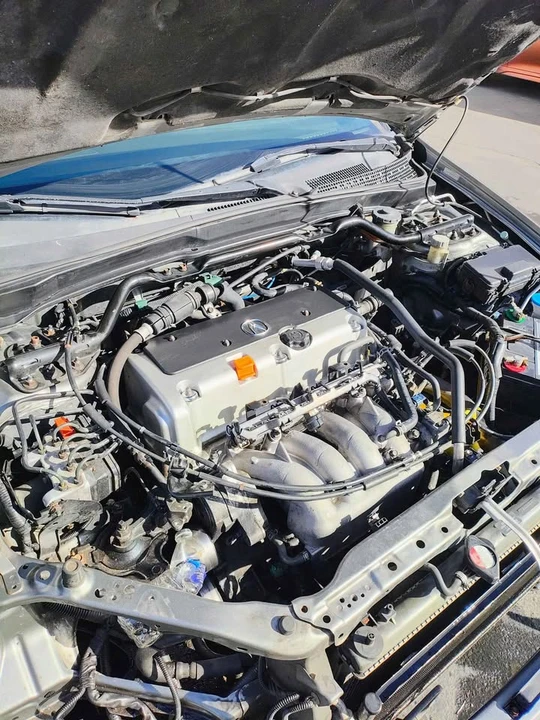 2006 Acura RSX - Image 7 of 8